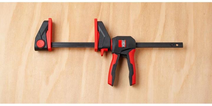 Actual product image Bessey One-handed clamp (150 mm)