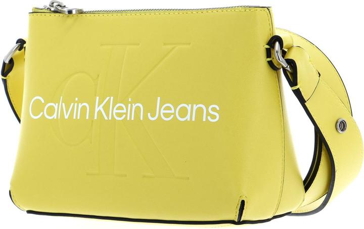 Immagine prodotto Calvin Klein Jeans Borsa - Mini borsa CAMERA POUCH21