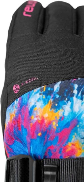 Produktbild Reusch Andrea R-TEX® XT Junior (4)