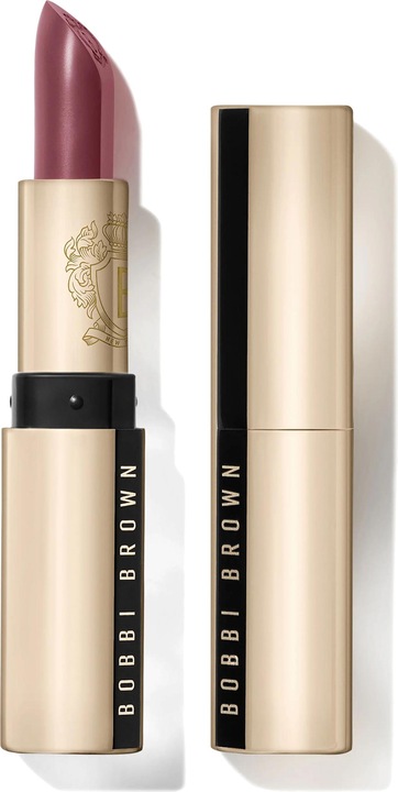 Bobbi Brown Luxe Lip Color Soft Berry (Soft Berry)