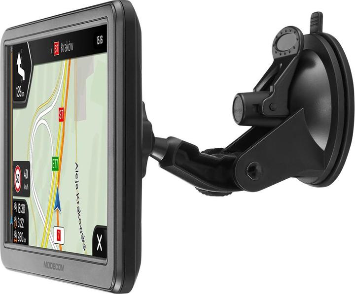 Immagine prodotto Modecom FreeWAY CX 7.0 CAR NAVIGATION + iGO Navigation Truck (1 year update) (7")