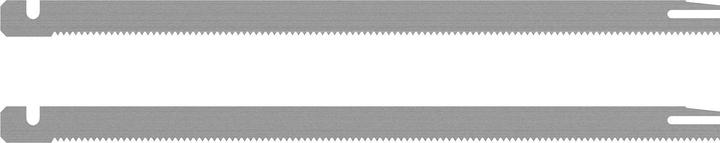 Actual product image Bosch Professional Zubehör PRO Foam saw blade, 200 mm, 2-piece.