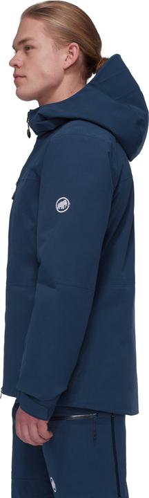 Image du produit Mammut Stoney HS Thermo Hooded Jacket Men (XXL)