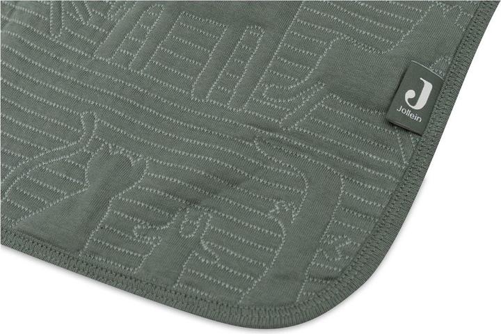 Productafbeelding Jollein Jersey deken (100 x 150 cm)