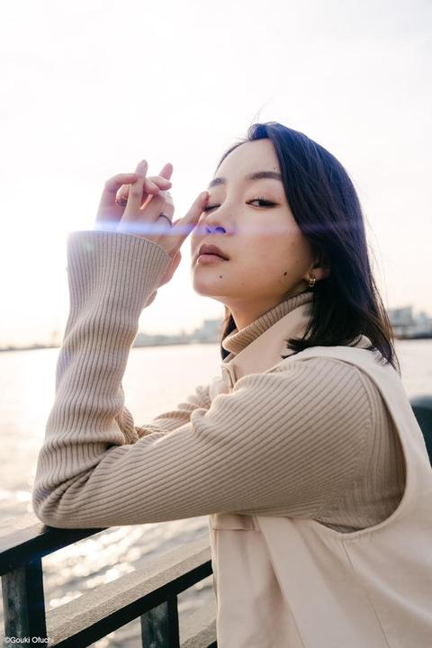 Produktbild Kenko 82,0 ANAMORFLARE Blue Lens Flare Filter (82 mm, Effekt Filter, 82 mm)