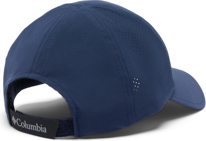 Actual product image Columbia Unisex Silver Ridge™ IV Ball Cap (S)