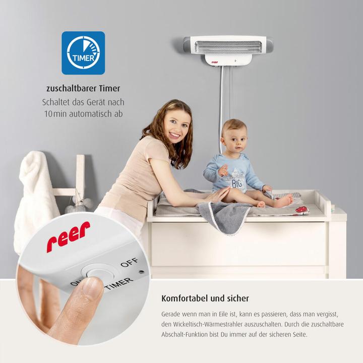 Immagine prodotto Reer FeelWell