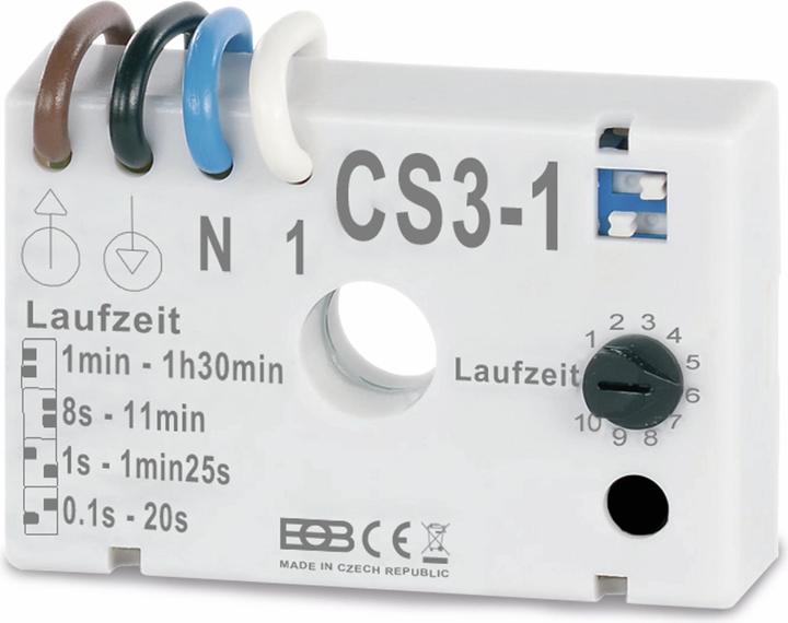 Elektrobock Relais de suivi CS3-1