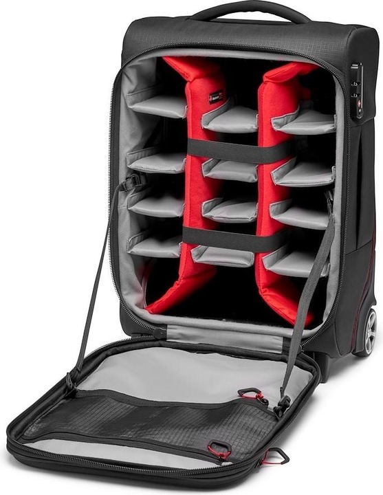 Produktbild Manfrotto Reloader Air-50 PL, Rollkoffer (Fotokoffer)