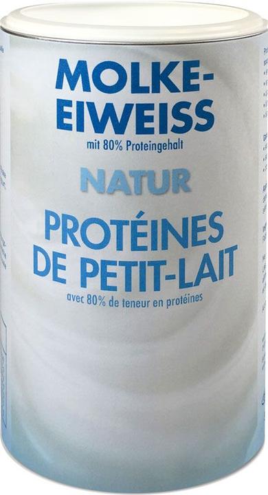 Immagine prodotto Biosana Proteine del siero di latte in polvere Natura (1 Pezzo/i, Granuli, 350 g)