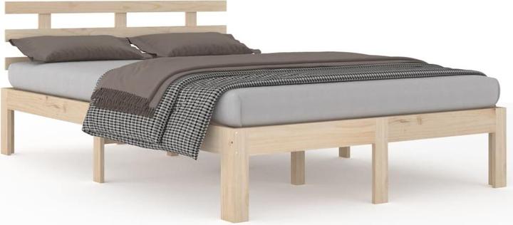 Image du produit vidaXL Bettrahmen (180 x 200 cm)