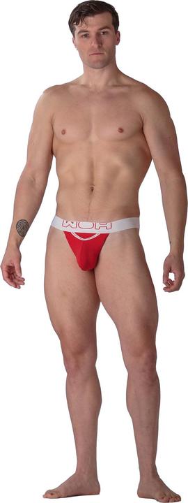 Produktbild HOM G-String Sexy Fun (S, Einzelpack)