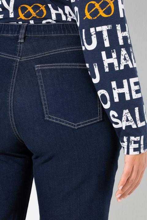 Produktbild Laurasøn Mom-Jeans (46)
