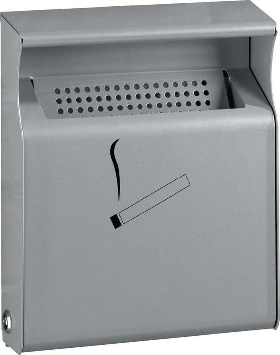 Actual product image 0 Wall ashtray