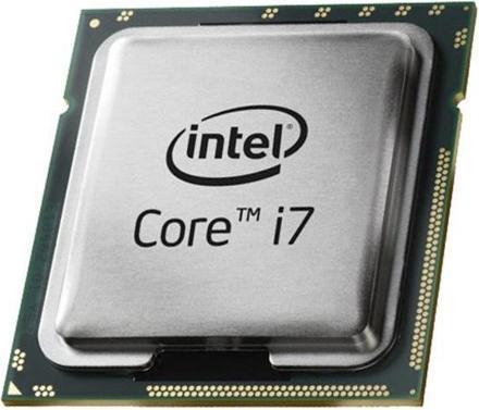 Actual product image Intel Core i7-11700F (LGA 1200, 2.50 GHz, 8 -Core)