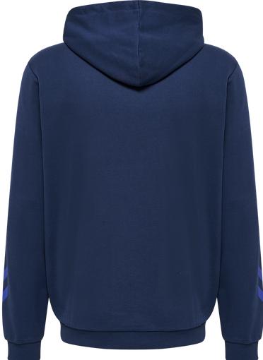 Immagine prodotto hummel Felpa Con Cappuccio Lgc Julian (L)