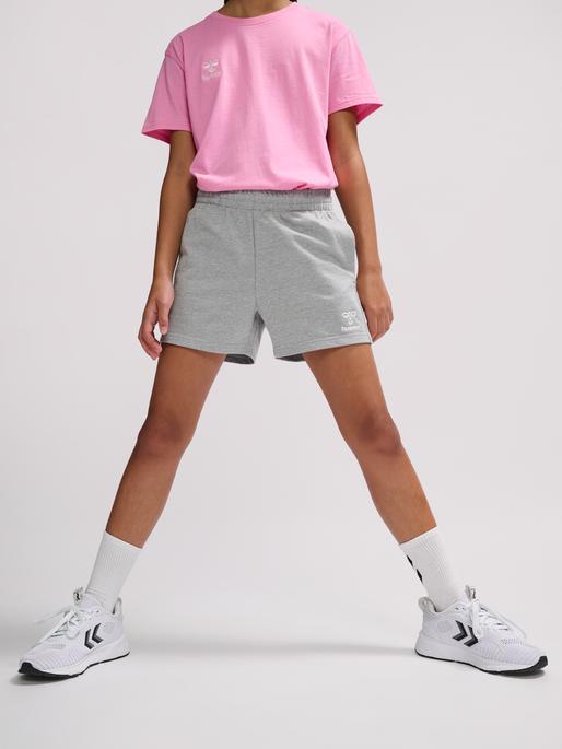 Produktbild hummel Hmlgo 2.0 Sweatshorts Kids (128)