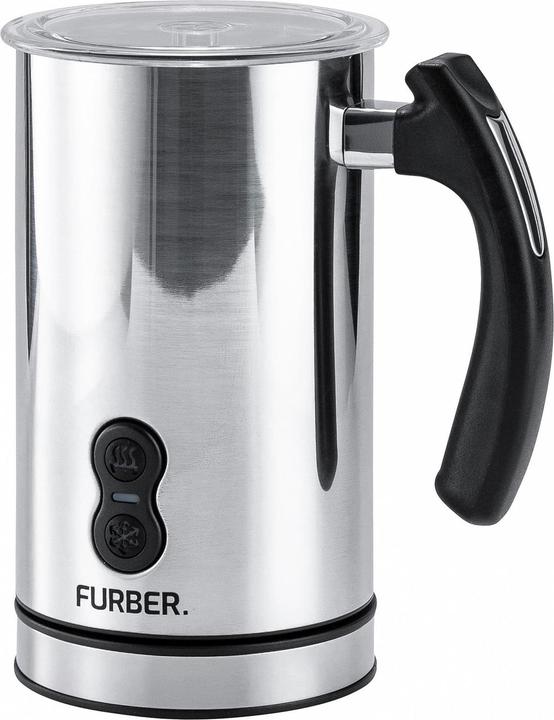 Furber Milchschäumer Foamy (240 ml)