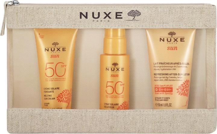 Immagine prodotto Nuxe Protecting (Crema solare, SPF 50, 1650 ml, 236 g)