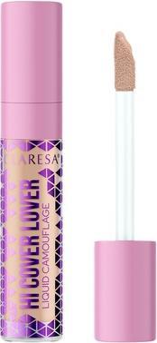 Produktbild Claresa Hi Cover Liquid Concealer 26 Tan (26 Tan)