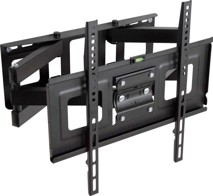 Image du produit tectake Support TV mural (Mur, 100 kg, 32" - 55")