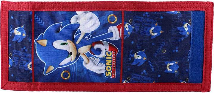 Produktbild Vadobag Sonic Still Unstoppable Wallet