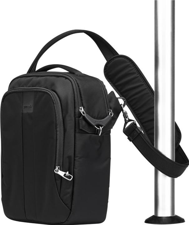 Produktbild Pacsafe Camsafe LS crossbody (Kamera Schultertasche, 8 l)