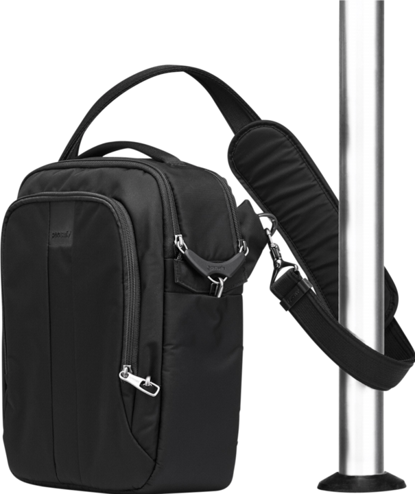Produktbild Pacsafe Camsafe LS crossbody (Kamera Schultertasche, 8 l)