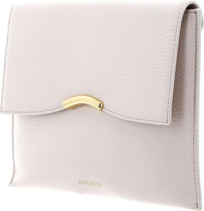 Immagine prodotto Coccinelle Envelopes Grained Leather