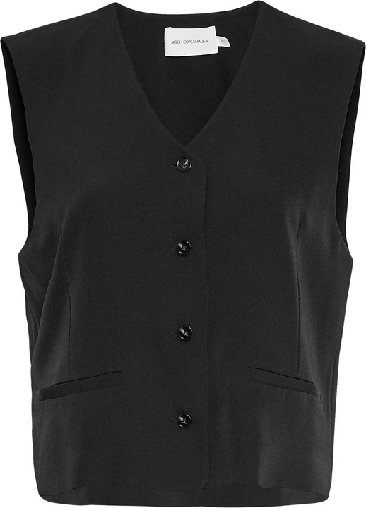 Actual product image Moss copenhagen oss copenhagen waistcoat nichelle waistcoat (M)