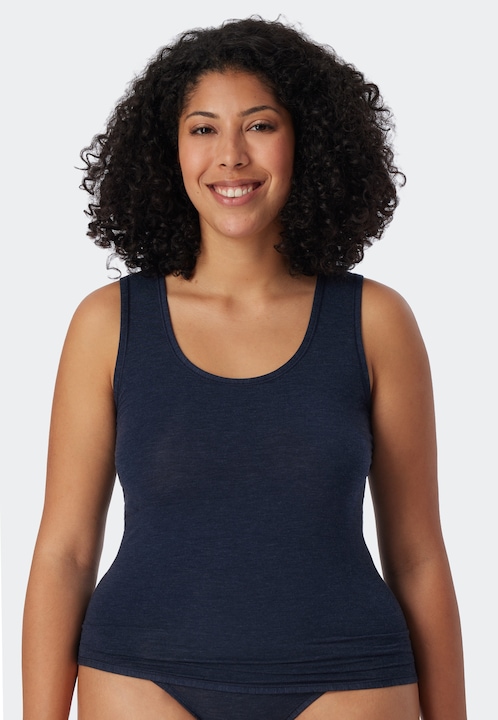 Actual product image Schiesser Personal Fit Tank Top (L)