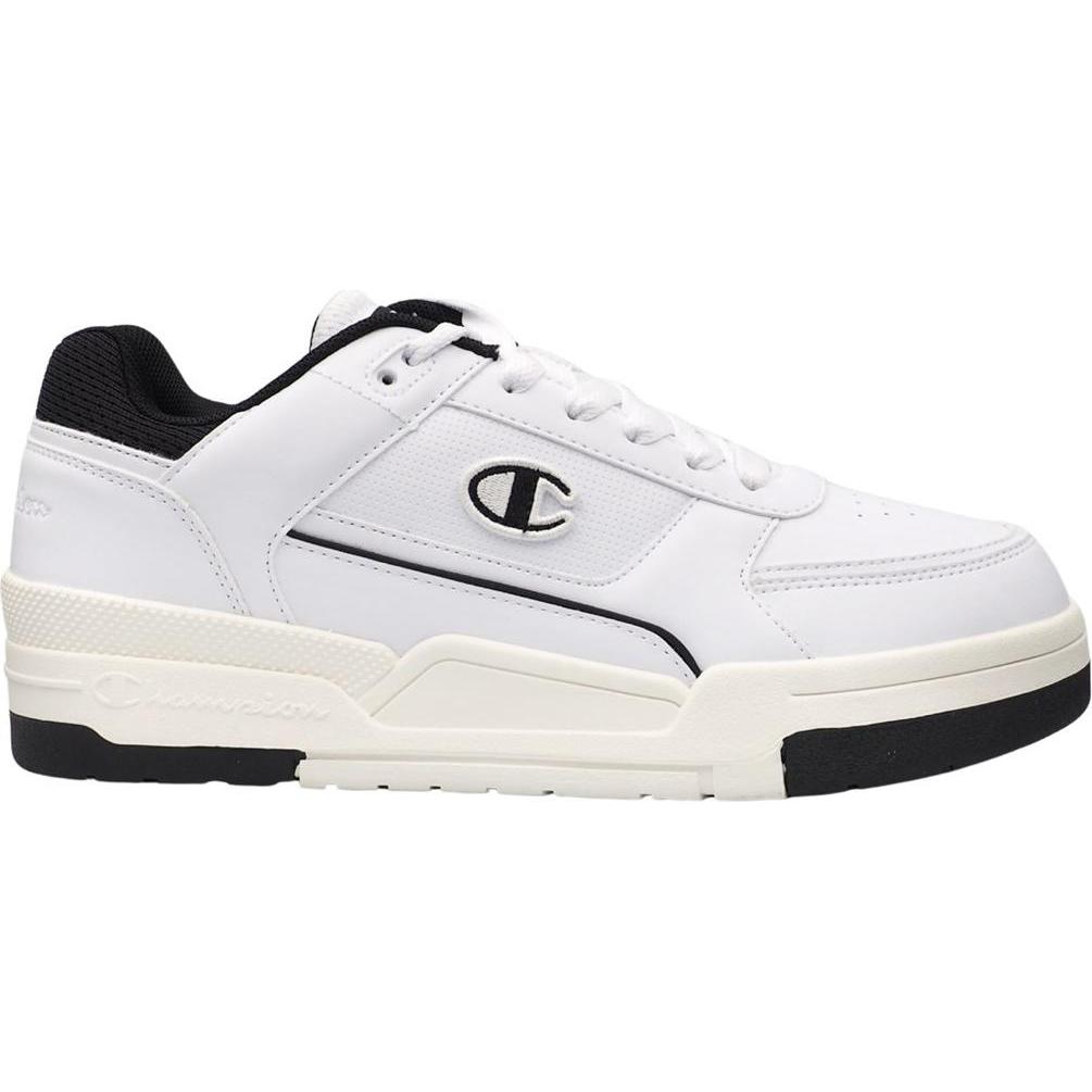 Chappi, Herren, Sneaker, Buty męskie Champion RD18 Heritage Low S22030 WW007 44 5, (44)