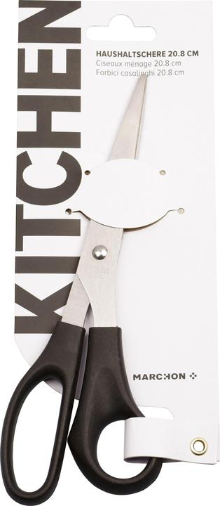 Actual product image Office Household scissors (20.80 cm)