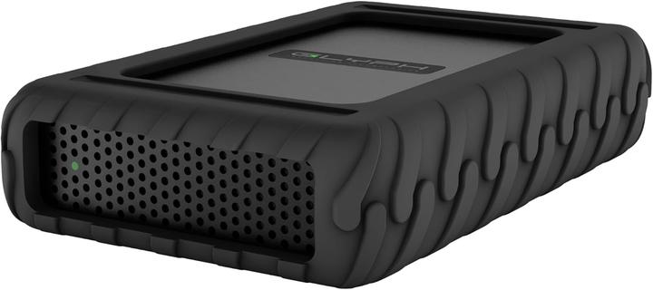 Actual product image Glyph Blackbox Pro (8 TB)