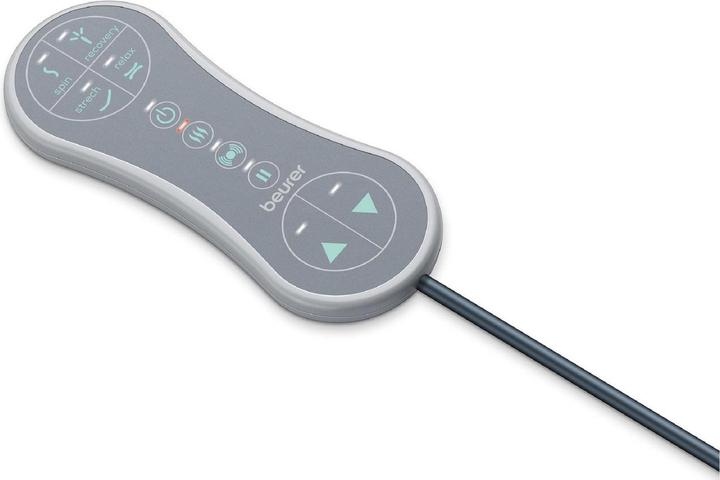 Produktbild Beurer Yoga und Streckmatte MG280