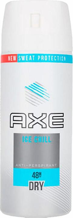 Produktbild AXE Deo Spray 150 ml Ice Chill (Spray, 150 ml)