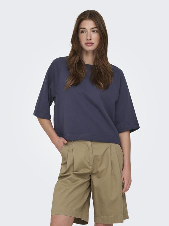 Produktbild Only ONLDASIE Sweatshirt Sweat-Oberteil (M)