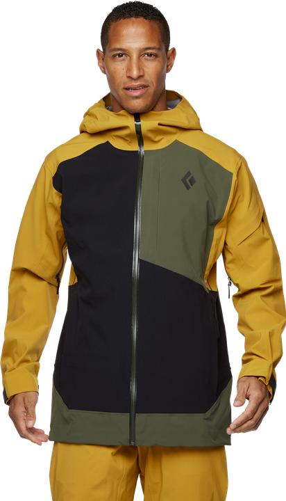 Image du produit Black Diamond M Recon Stretch Ski Shell (S, XL)