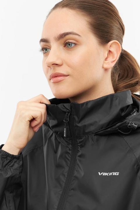 Produktbild MGA Wikinger Rainier Lady Jacke (S)