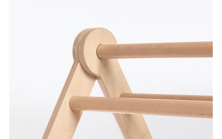 Actual product image Pinolino Climbing triangle Kari