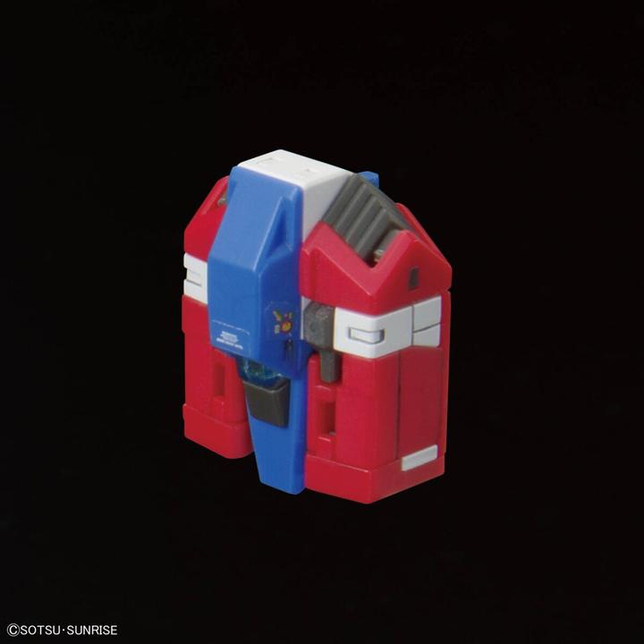 Produktbild Bandai RX-78-2 Gundam Ver. 2.0