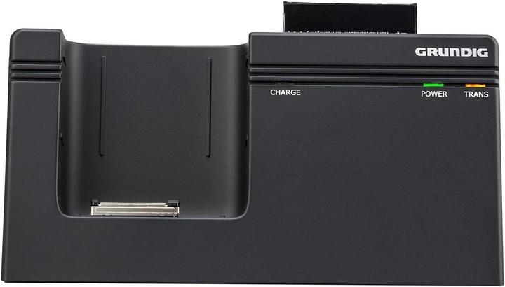 Image du produit Grundig Digta Station 447 Plus Set