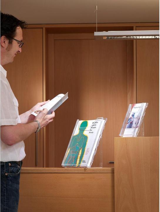 Produktbild Durable Combiboxx 1/3 (A4)