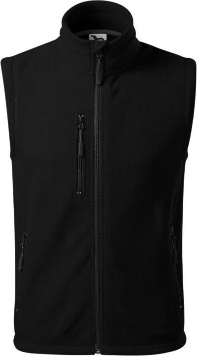 Produktbild Malfini Exit MLI-52501 Fleece Vest (XL)
