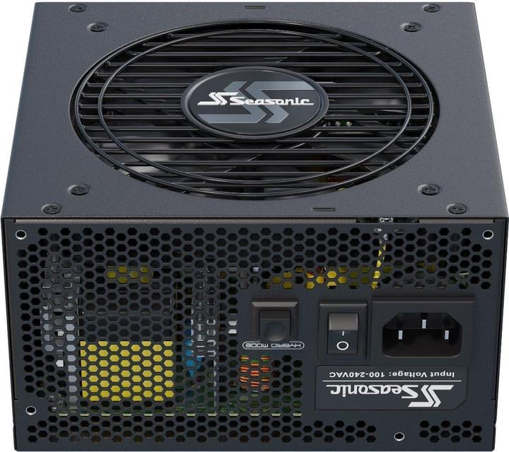 Image du produit Seasonic Prime PX-850 (850 W)