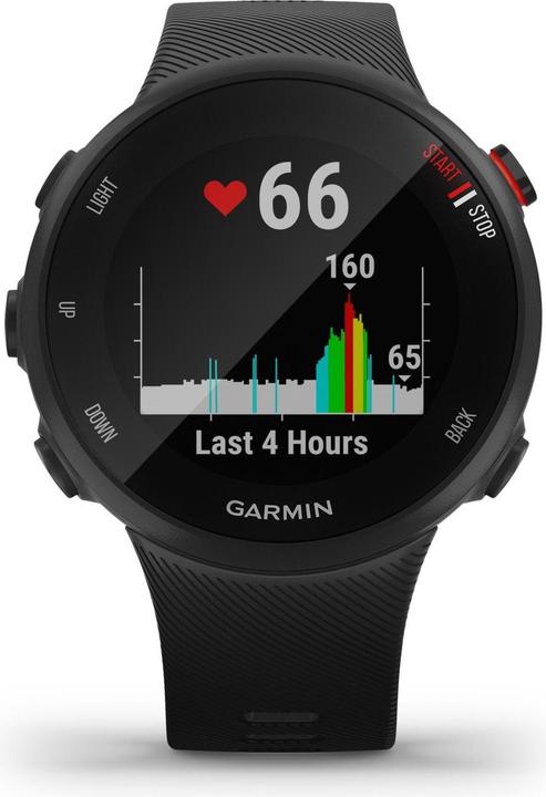 Actual product image Garmin Forerunner 45S (39.50 mm)