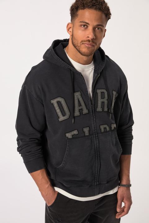 Image du produit Sthuge Sweat à capuche. Coupe oversized et flocage. Jusqu'au 8XL (XL)