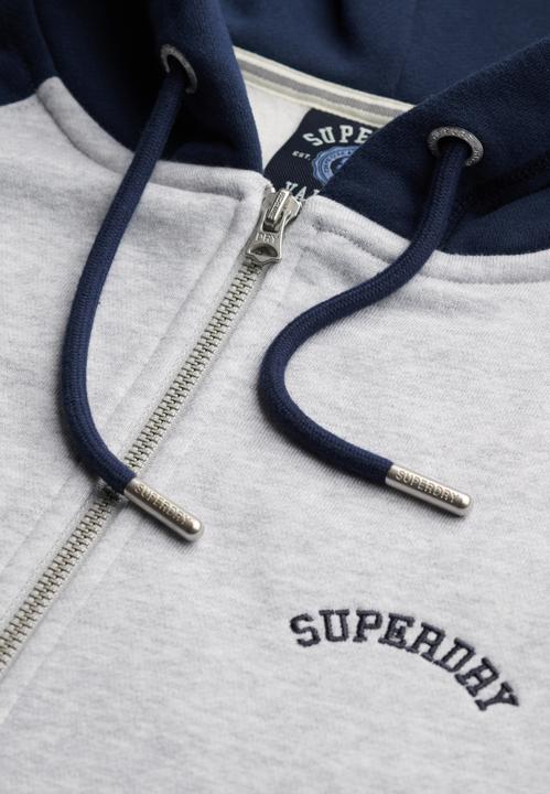 Produktbild Superdry Essential Logo OSZ Raglan ZH (XL)