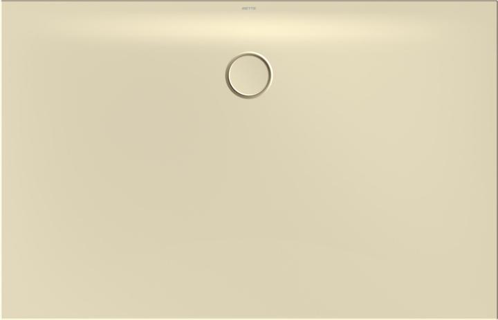 Produktbild Bette BetteFloor Side Duschwanne, 140x90cm