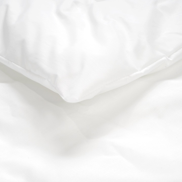 Actual product image Julius Zöllner Duvet quilt, Hygiena (80x80 cm) (80 x 80 cm)